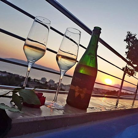 Villa Sukara Makarska Phòng bức ảnh