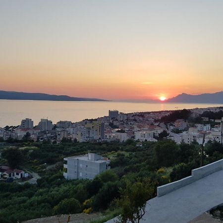 Villa Sukara Makarska Phòng bức ảnh