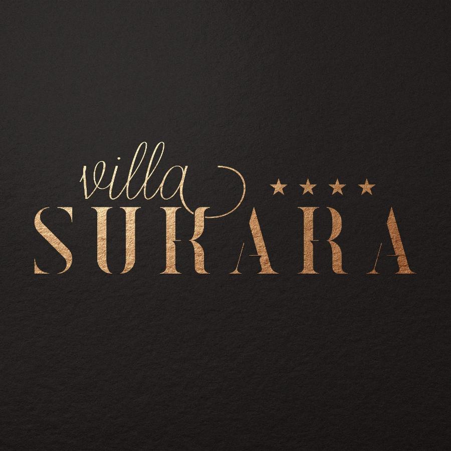 Villa Sukara Makarska Ngoại thất bức ảnh