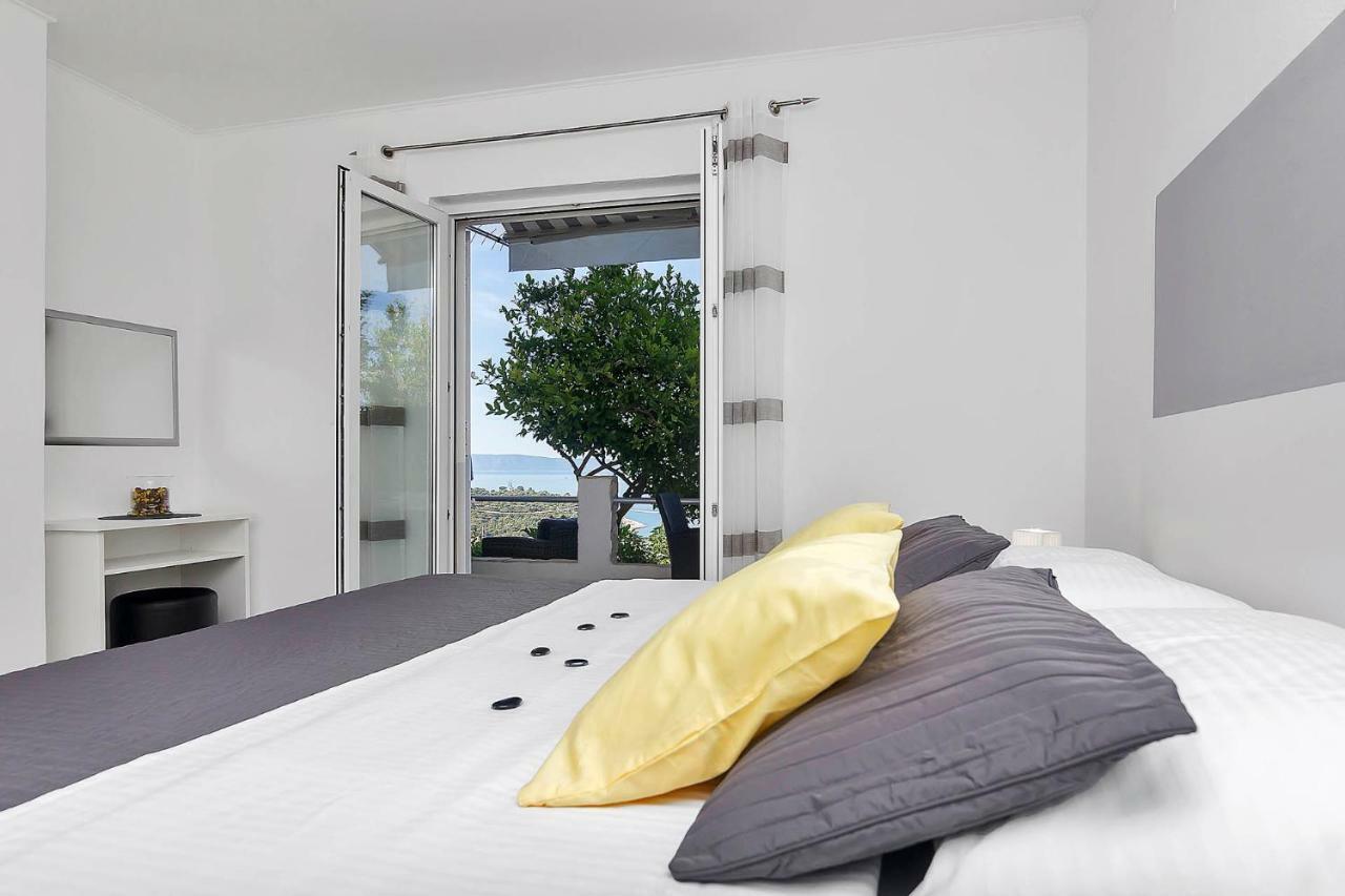 Villa Sukara Makarska Ngoại thất bức ảnh