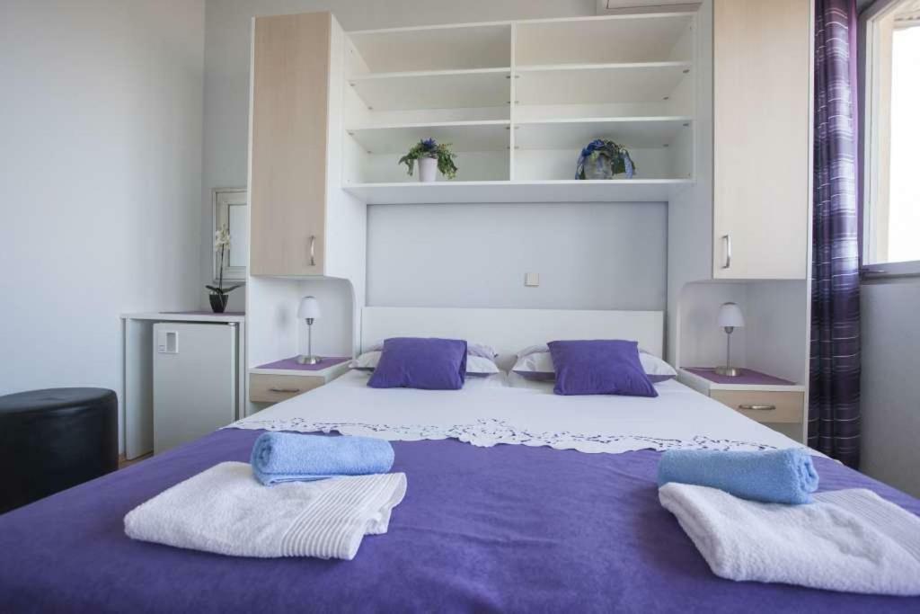 Villa Sukara Makarska Ngoại thất bức ảnh