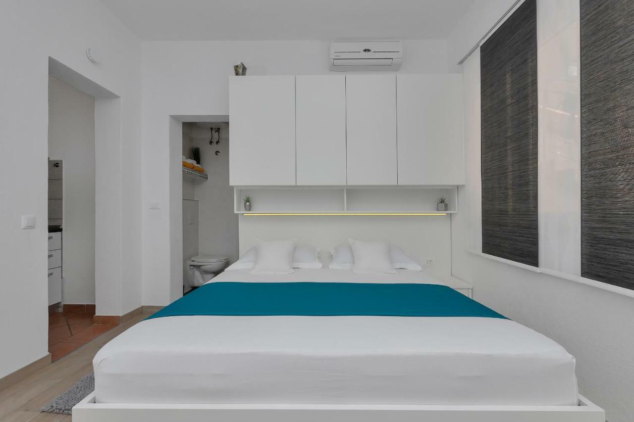 Villa Sukara Makarska Ngoại thất bức ảnh